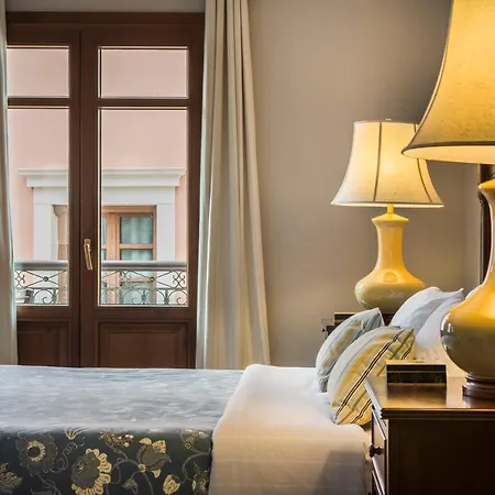 Balhambra - Adults Only 3* فيسكاردو