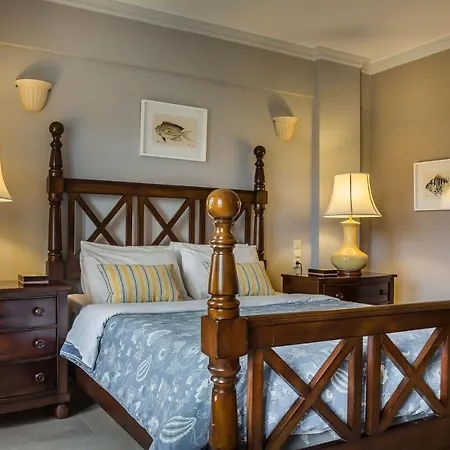فندق Balhambra - Adults Only 3*