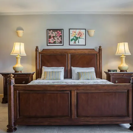 فندق Balhambra - Adults Only 3*