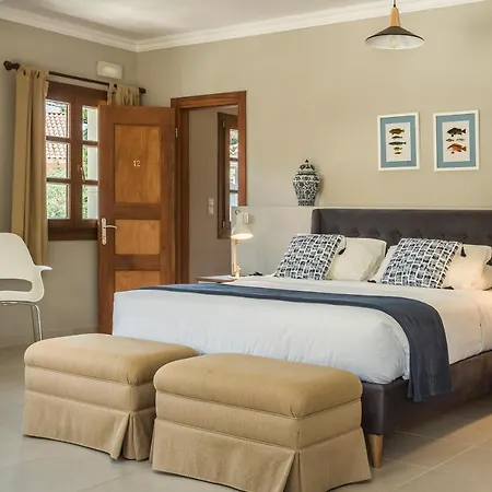 Balhambra - Adults Only 3* فيسكاردو