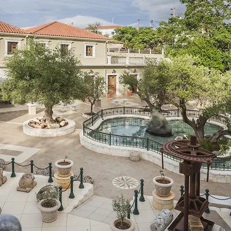 فندق Balhambra - Adults Only 3*