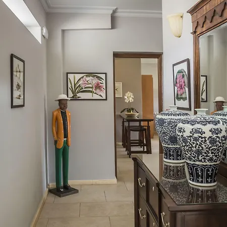 فندق Balhambra - Adults Only 3*