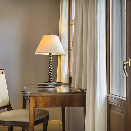 فندق Balhambra - Adults Only 3*