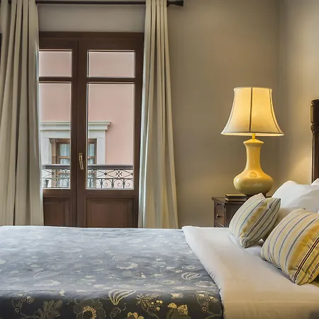 فندق Balhambra - Adults Only 3*