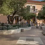 Balhambra - Adults Only 3*