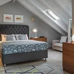 Szálloda Balhambra - Adults Only 3*
