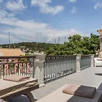 Szálloda Balhambra - Adults Only 3*
