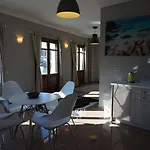 Szálloda Balhambra - Adults Only 3*