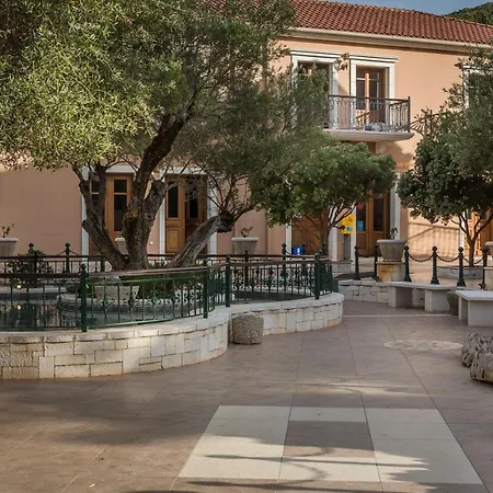 Balhambra - Adults Only 3*