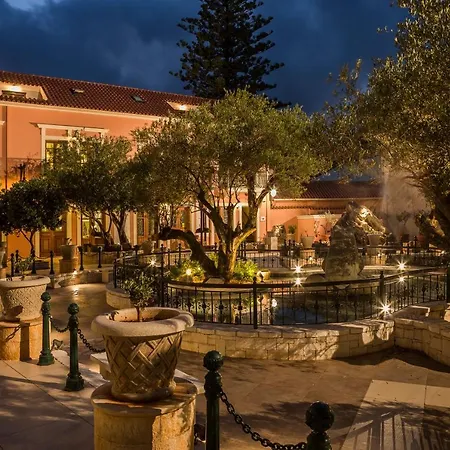 Balhambra - Adults Only