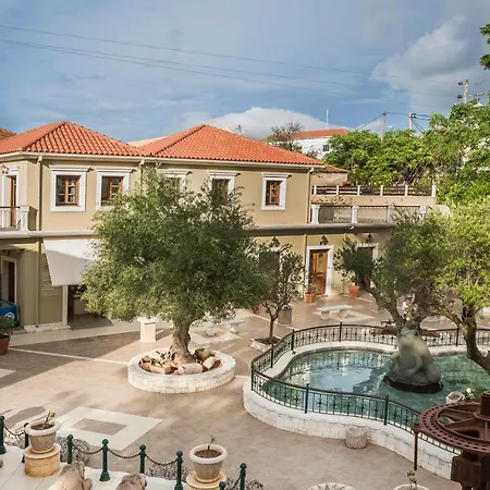 Balhambra - Adults Only Hotel