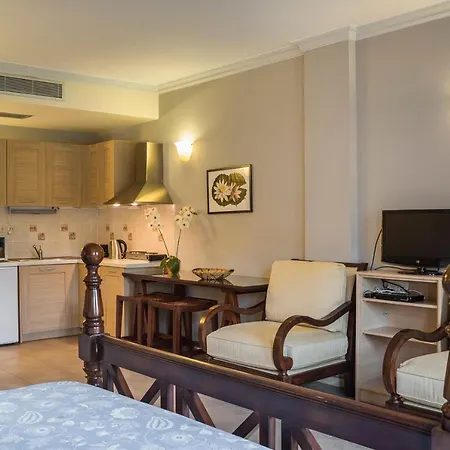 Hotel Balhambra - Adults Only Fiskardo