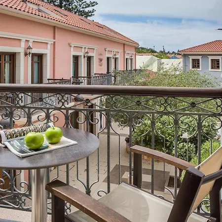 Balhambra - Adults Only 3*