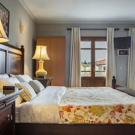 Hotel Balhambra - Adults Only Fiskardo