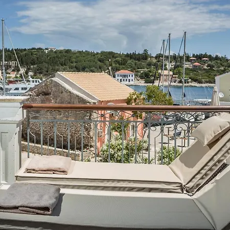 Balhambra - Adults Only Hotel 3*