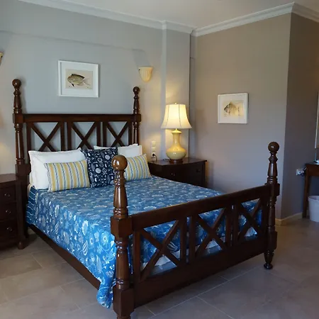 Hotel Balhambra - Adults Only Fiskardo