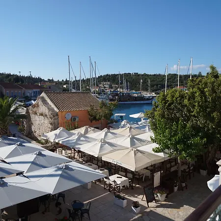 Balhambra - Adults Only Fiskardo