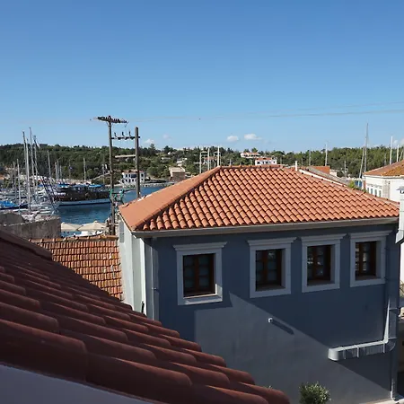 Hotel Balhambra - Adults Only Fiskardo