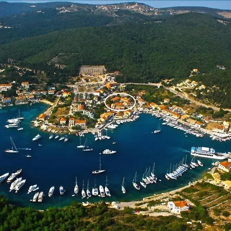 Balhambra - Adults Only Hotel Fiskardo