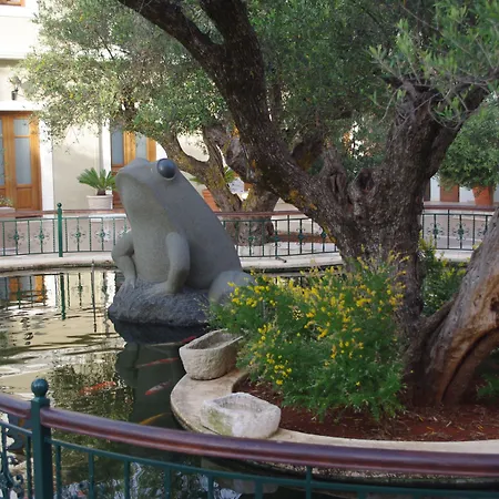 Hotel Balhambra - Adults Only