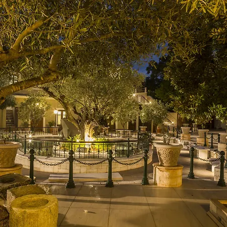 Balhambra - Adults Only Fiskardo