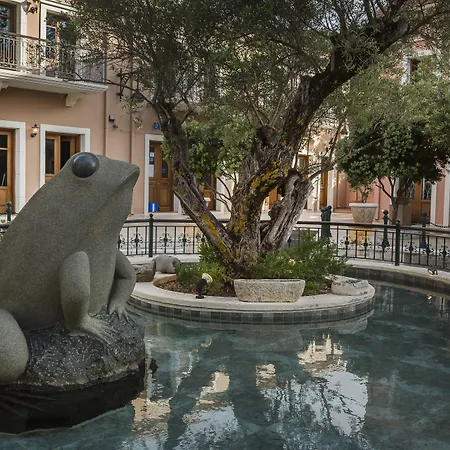 Hotel Balhambra - Adults Only 3*