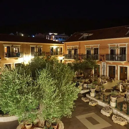 Hotel Balhambra - Adults Only 3*