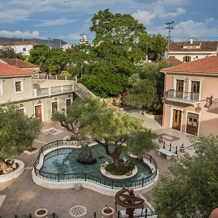 Balhambra - Adults Only Hotel 3*