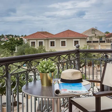 Balhambra - Adults Only Фискардон