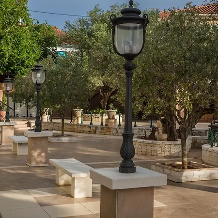 Отель Balhambra - Adults Only