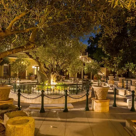 Balhambra - Adults Only 3*