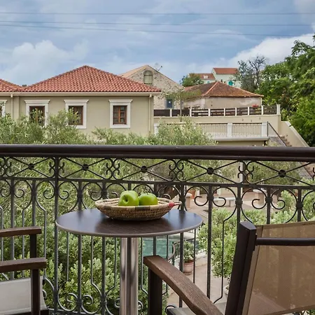 Balhambra - Adults Only Hotel