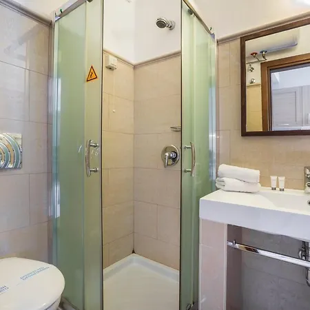 Hotel Balhambra - Adults Only