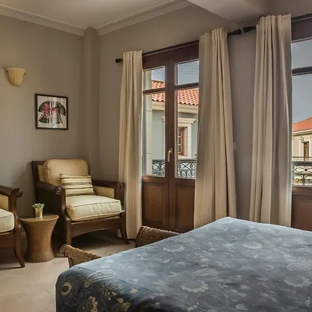 Balhambra - Adults Only 3*