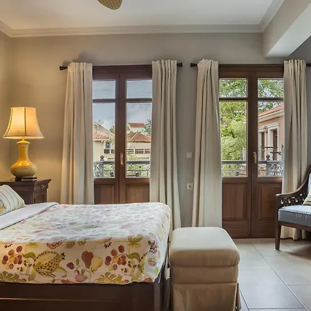 Отель Balhambra - Adults Only 3*