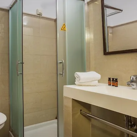 Balhambra - Adults Only Hotel