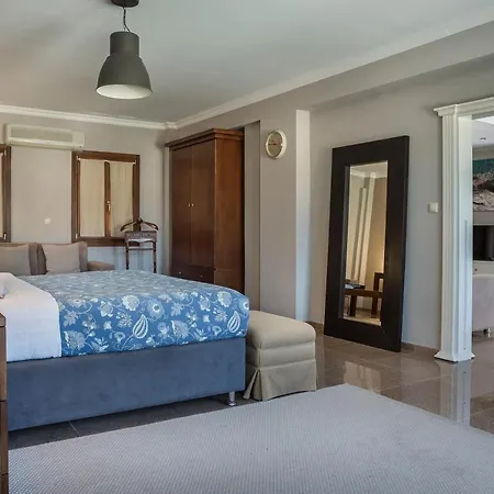 Balhambra - Adults Only 3*