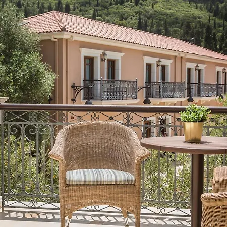 Отель Balhambra - Adults Only Фискардон