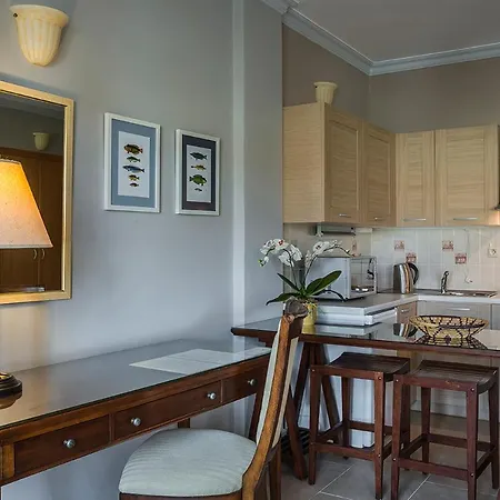 Balhambra - Adults Only Hotel Fiskardo