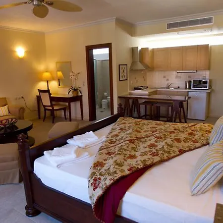 Balhambra - Adults Only Фискардон