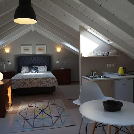 Balhambra - Adults Only Отель