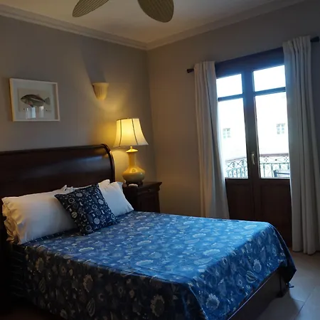 Отель Balhambra - Adults Only 3*