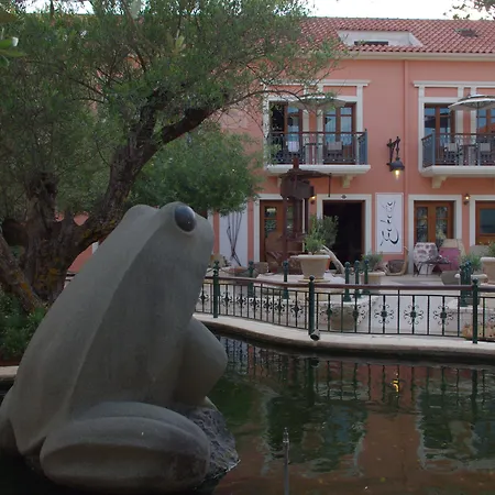 Balhambra - Adults Only فيسكاردو