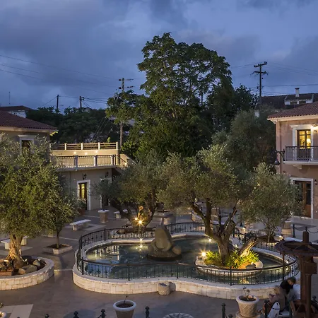 Balhambra - Adults Only فندق فيسكاردو