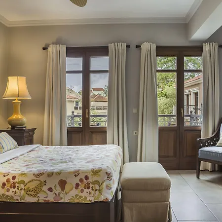 Balhambra - Adults Only فندق 3*