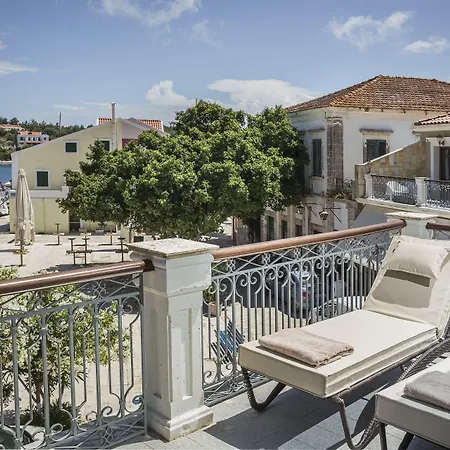 Balhambra - Adults Only فندق فيسكاردو