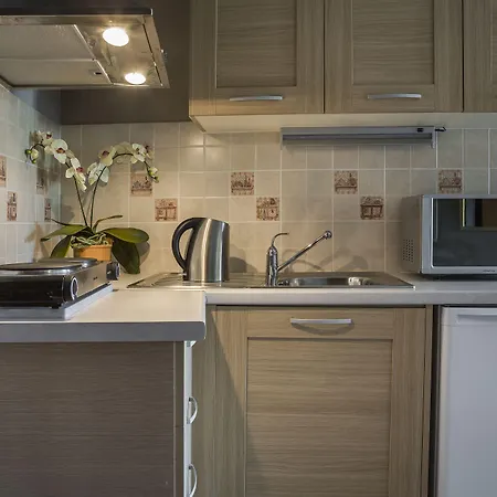 Balhambra - Adults Only 3*