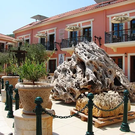 Balhambra - Adults Only Отель 3*