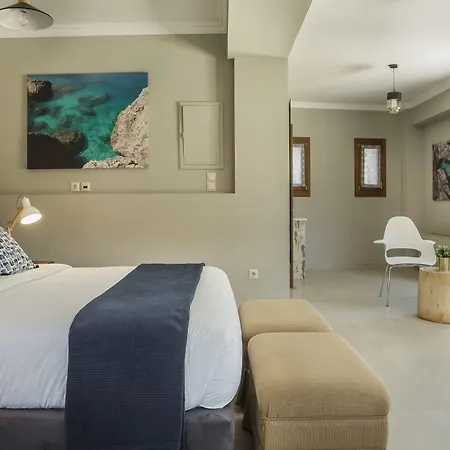 Balhambra - Adults Only Hotel Fiskardo