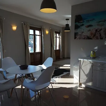 Balhambra - Adults Only Hotel Fiskardo